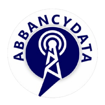 Abbancy Data Logo
